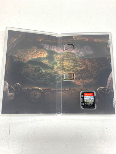 【中古品】 ユニコーンオーバーロード-Switch版 029-260608-ta-09-fur 万代Net店