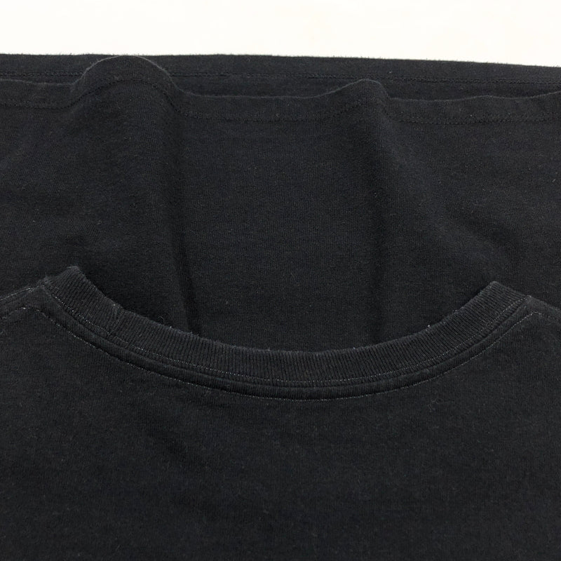 【中古品】【メンズ】 PATAGONIA パタゴニア PRINT S/S TEE 38504SP20 プリント 半袖Tシャツ トップス 144-260701-hn-11-fur サイズ：L カラー：ブラック 万代Net店
