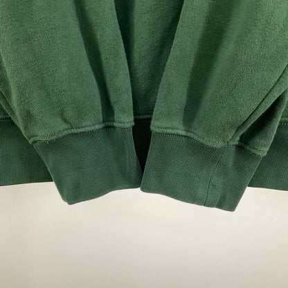 【中古品】【メンズ】 GAP ギャップ 1969ロゴ スウェット トレーナー 147-260402-SS-08-iwa サイズ：L カラー：グリーン 万代Net店