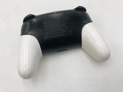 【中古品】 Nintendo Switch Proコントローラー 大乱闘スマッシュブラザーズSPECIALエディション 024-261017-ns-01-teih 万代Net店