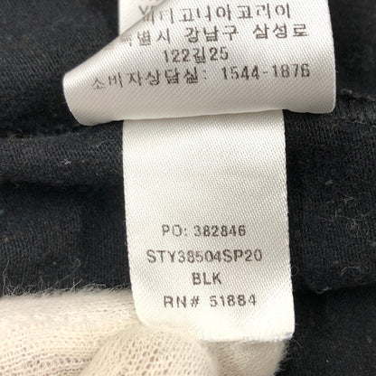 【中古品】【メンズ】 PATAGONIA パタゴニア PRINT S/S TEE 38504SP20 プリント 半袖Tシャツ トップス 144-260701-hn-11-fur サイズ：L カラー：ブラック 万代Net店
