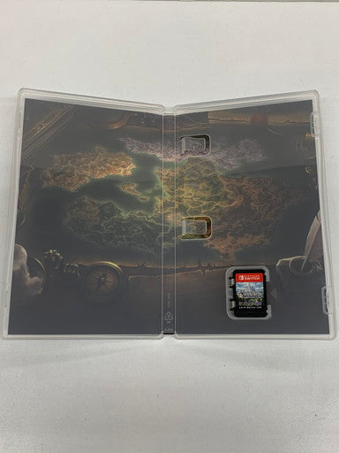 【中古品】 ユニコーンオーバーロード -　Switch 029-260608-ta-10-fur 万代Net店