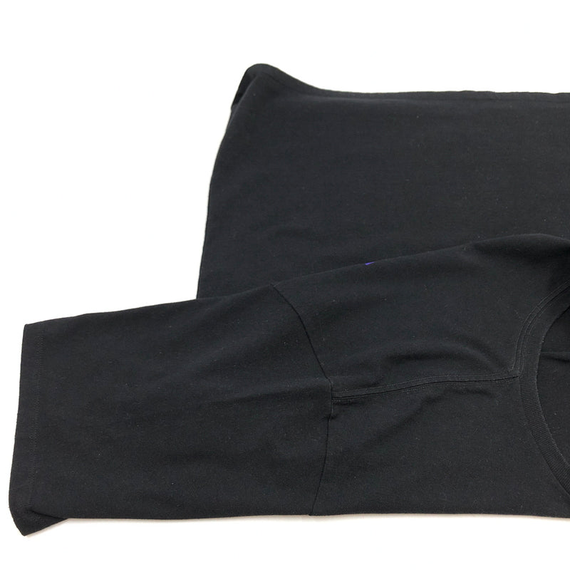 【中古品】【メンズ】 PATAGONIA パタゴニア PRINT S/S TEE 38504SP20 プリント 半袖Tシャツ トップス 144-260701-hn-11-fur サイズ：L カラー：ブラック 万代Net店