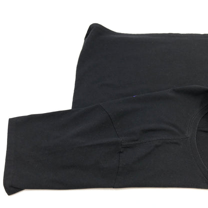 【中古品】【メンズ】 PATAGONIA パタゴニア PRINT S/S TEE 38504SP20 プリント 半袖Tシャツ トップス 144-260701-hn-11-fur サイズ：L カラー：ブラック 万代Net店