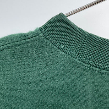 【中古品】【メンズ】 GAP ギャップ 1969ロゴ スウェット トレーナー 147-260402-SS-08-iwa サイズ：L カラー：グリーン 万代Net店