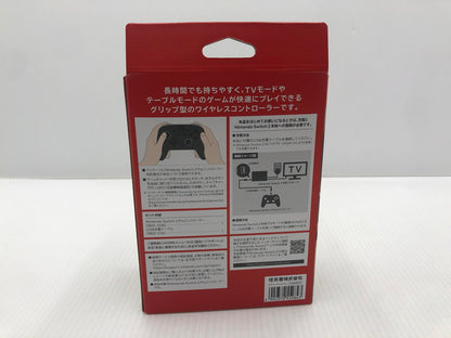 【中古品】 Nintendo Switch 2 Proコントローラー BEE-A-FSSKA 024-261017-ns-02-teih 万代Net店