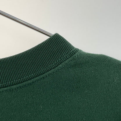 【中古品】【メンズ】 GAP ギャップ 1969ロゴ スウェット トレーナー 147-260402-SS-08-iwa サイズ：L カラー：グリーン 万代Net店