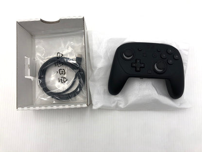 【中古品】 Nintendo Switch 2 Proコントローラー BEE-A-FSSKA 024-261017-ns-02-teih 万代Net店