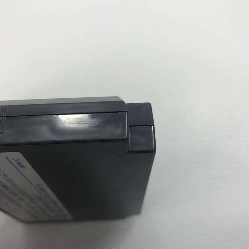 【中古品】 （2）CBS/ソニー ファミコンソフト 聖飢魔II 悪魔の逆襲 せいきまつ 動作確認済み 箱イタミ大 023-260921-ti-11-tagh 万代Net店