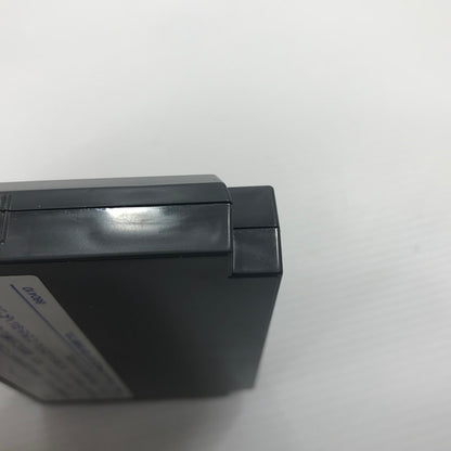 【中古品】 （2）CBS/ソニー ファミコンソフト 聖飢魔II 悪魔の逆襲 せいきまつ 動作確認済み 箱イタミ大 023-260921-ti-11-tagh 万代Net店