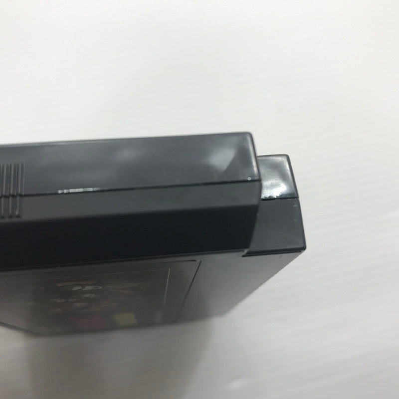 【中古品】 （2）CBS/ソニー ファミコンソフト 聖飢魔II 悪魔の逆襲 せいきまつ 動作確認済み 箱イタミ大 023-260921-ti-11-tagh 万代Net店