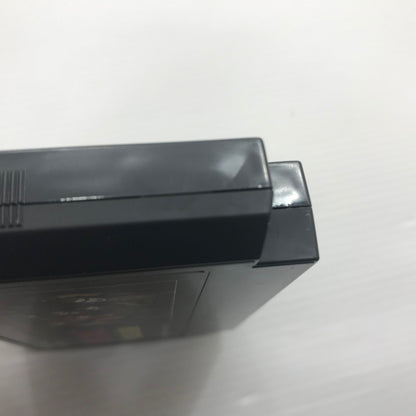 【中古品】 （2）CBS/ソニー ファミコンソフト 聖飢魔II 悪魔の逆襲 せいきまつ 動作確認済み 箱イタミ大 023-260921-ti-11-tagh 万代Net店