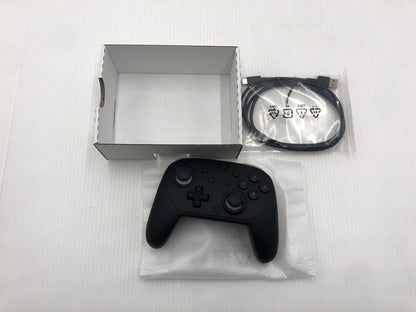 【中古美品】 Nintendo Switch 2 Proコントローラー BEE-A-FSSKA 024-261017-ns-03-teih 万代Net店