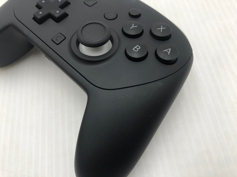 【中古美品】 Nintendo Switch 2 Proコントローラー BEE-A-FSSKA 024-261017-ns-03-teih 万代Net店