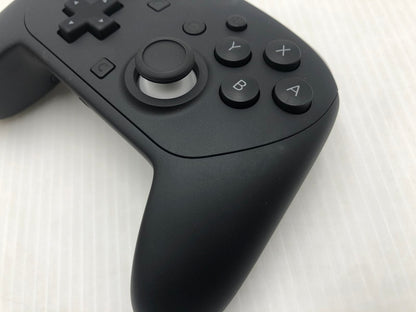 【中古美品】 Nintendo Switch 2 Proコントローラー BEE-A-FSSKA 024-261017-ns-03-teih 万代Net店