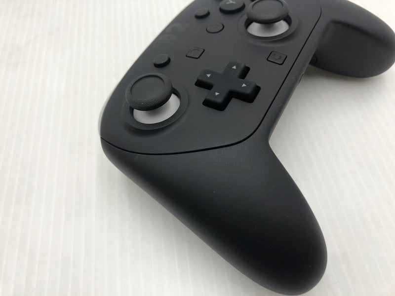 【中古美品】 Nintendo Switch 2 Proコントローラー BEE-A-FSSKA 024-261017-ns-03-teih 万代Net店
