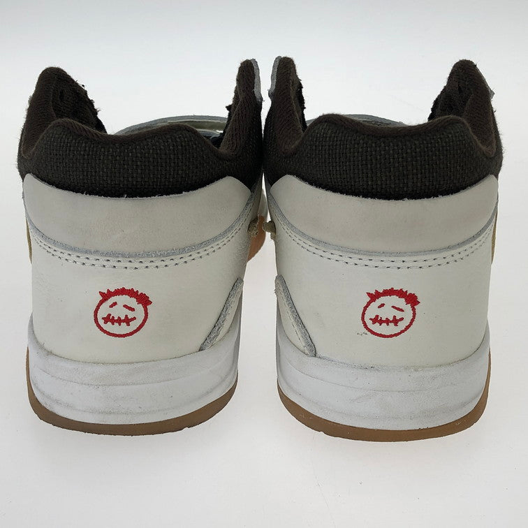 【中古品】【メンズ】 NIKE ナイキ TRAVIS SCOTT × NIKE FZ8117-100 JORDAN JUMPMAN JACK TR SAIL AND DARK MOCHA 160-250404-SY-02-iwa サイズ：26 カラー：DARK MOCHA 万代Net店