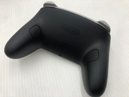 【中古美品】 Nintendo Switch 2 Proコントローラー BEE-A-FSSKA 024-261017-ns-03-teih 万代Net店