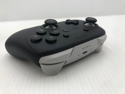 【中古美品】 Nintendo Switch 2 Proコントローラー BEE-A-FSSKA 024-261017-ns-03-teih 万代Net店