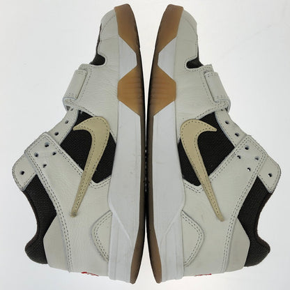 【中古品】【メンズ】 NIKE ナイキ TRAVIS SCOTT × NIKE FZ8117-100 JORDAN JUMPMAN JACK TR SAIL AND DARK MOCHA 160-250404-SY-02-iwa サイズ：26 カラー：DARK MOCHA 万代Net店