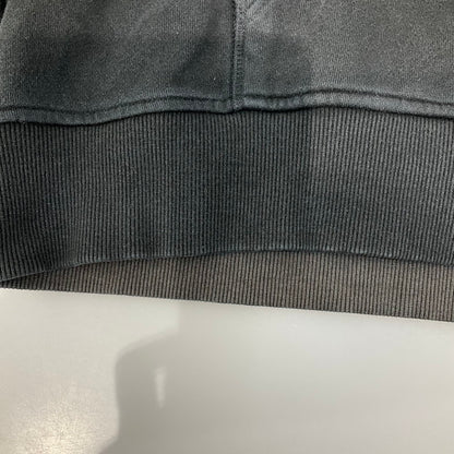 【中古品】【メンズ】 VANSON バンソン パーカー 147-260402-SS-09-iwa サイズ：XXL カラー：ブラック 万代Net店