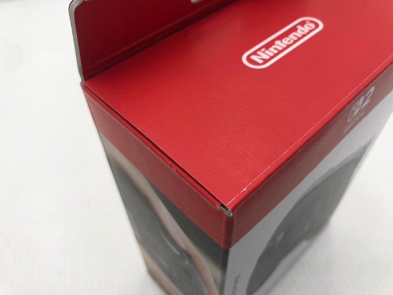【中古美品】 Nintendo Switch 2 Proコントローラー BEE-A-FSSKA 024-261017-ns-03-teih 万代Net店