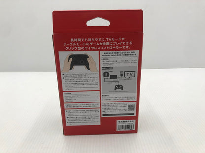 【中古品】 Nintendo Switch 2 Proコントローラー BEE-A-FSSKA 024-261017-ns-04-teih 万代Net店