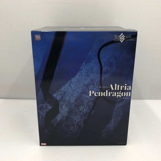 【中古美品】 AMAKUNI ライダー/アルトリア・ペンドラゴン〔オルタ〕 Fate/Grand Order 1/7 スケール フィギュア 053-260528-ti-09-tagh 万代Net店