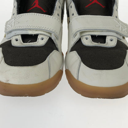 【中古品】【メンズ】 NIKE ナイキ TRAVIS SCOTT × NIKE FZ8117-100 JORDAN JUMPMAN JACK TR SAIL AND DARK MOCHA 160-250404-SY-02-iwa サイズ：26 カラー：DARK MOCHA 万代Net店