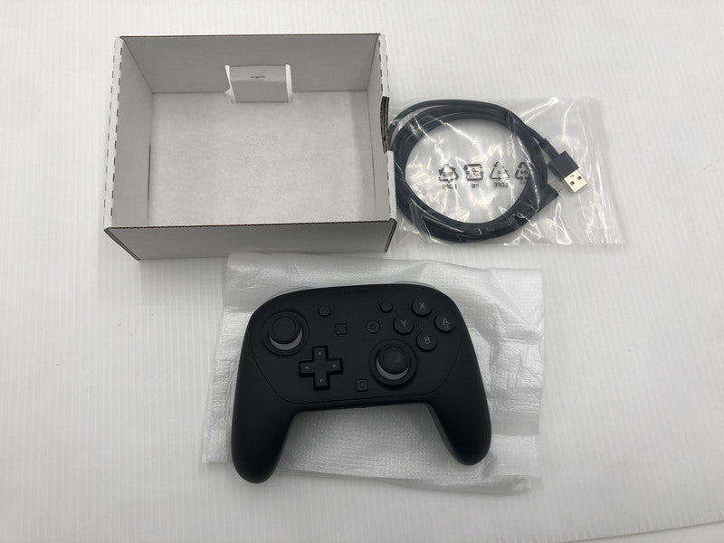 【中古品】 Nintendo Switch 2 Proコントローラー BEE-A-FSSKA 024-261017-ns-04-teih 万代Net店