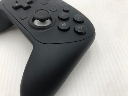 【中古品】 Nintendo Switch 2 Proコントローラー BEE-A-FSSKA 024-261017-ns-04-teih 万代Net店
