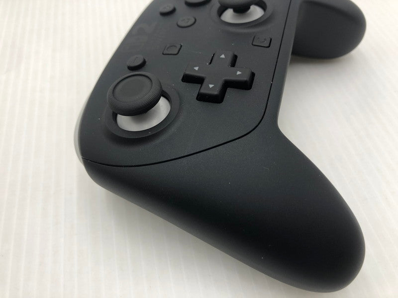 【中古品】 Nintendo Switch 2 Proコントローラー BEE-A-FSSKA 024-261017-ns-04-teih 万代Net店