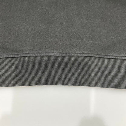 【中古品】【メンズ】 VANSON バンソン パーカー 147-260402-SS-09-iwa サイズ：XXL カラー：ブラック 万代Net店