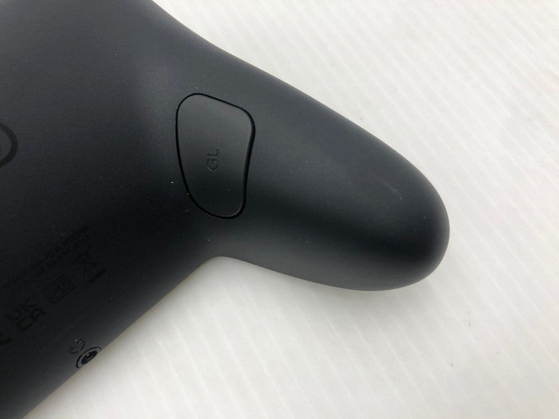 【中古品】 Nintendo Switch 2 Proコントローラー BEE-A-FSSKA 024-261017-ns-04-teih 万代Net店
