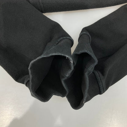 【中古品】【メンズ】 VANSON バンソン パーカー 147-260402-SS-09-iwa サイズ：XXL カラー：ブラック 万代Net店
