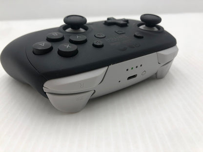 【中古品】 Nintendo Switch 2 Proコントローラー BEE-A-FSSKA 024-261017-ns-04-teih 万代Net店