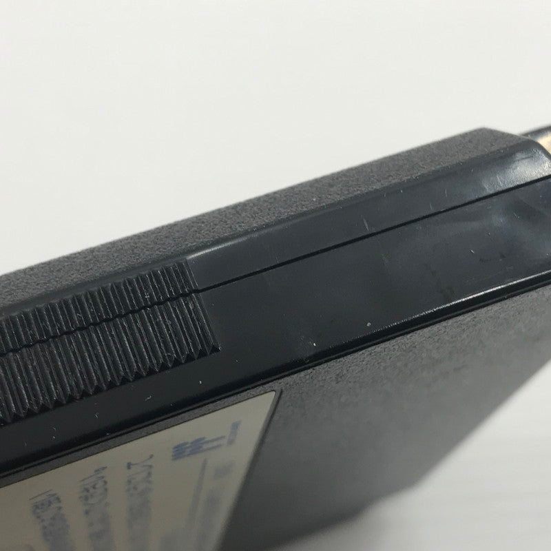 【中古品】 コナミ ファミコンソフト スーパー魂斗羅 KDS-UE 動作確認済み 本体ヤケあり 箱イタミ大 023-260921-ti-12-tagh 万代Net店