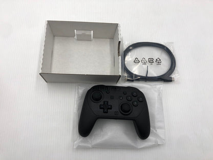 【中古美品】 Nintendo Switch 2 Proコントローラー バイオハザード レクイエム エディション 024-261017-ns-05-teih 万代Net店