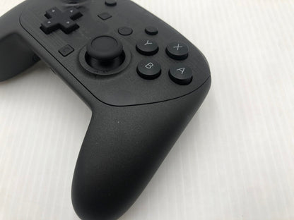 【中古美品】 Nintendo Switch 2 Proコントローラー バイオハザード レクイエム エディション 024-261017-ns-05-teih 万代Net店