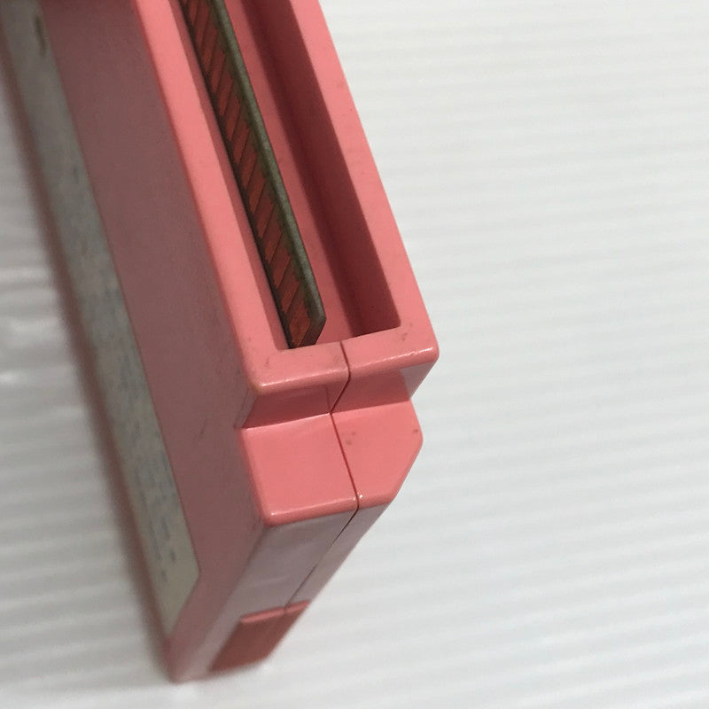 【現状渡し品】 徳間書店 ファミコンソフト まじゃべんちゃー 麻雀戦記 GTS-VZ 本体のみ 動作確認済み 小さな削れあり 023-260922-ti-01-tagh 万代Net店