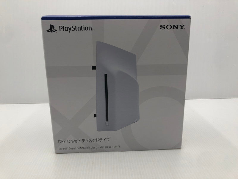 【中古品】 SONY ソニー PS5 ディスクドライブ CFI-ZDD1J 024-261017-ns-09-teih 万代Net店