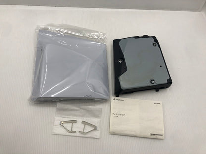 【中古品】 SONY ソニー PS5 ディスクドライブ CFI-ZDD1J 024-261017-ns-09-teih 万代Net店