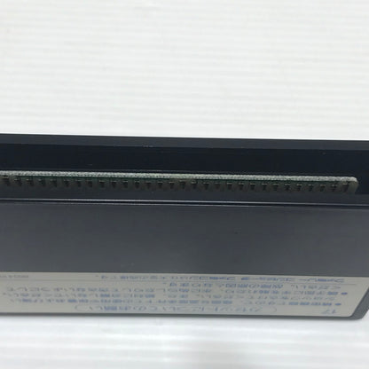 【中古品】 エニックス ファミコンソフト ドラゴンクエスト EFC-DQ 動作確認済み キズ・汚れあり 023-260922-ti-03-tagh 万代Net店