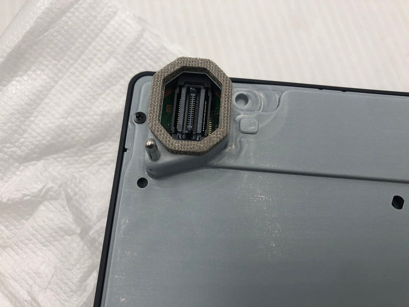【中古美品】 SONY ソニー PS5 ディスクドライブ CFI-ZDD1J 024-261017-ns-10-teih 万代Net店