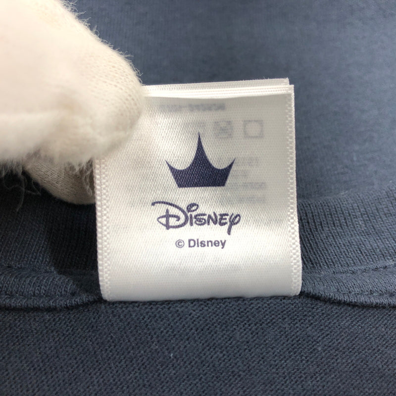 【中古品】【メンズ】 SUPREME シュプリーム 24FW SNOW WHITE TEE 白雪姫 半袖Tシャツ トップス 149-260702-hn-04-fur サイズ：L カラー：ネイビー 万代Net店