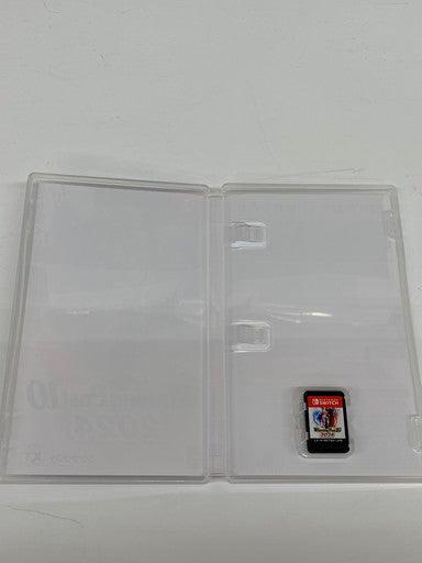 【中古品】 Winning Post 10 2024 - Switch 029-260611-ta-01-fur 万代Net店