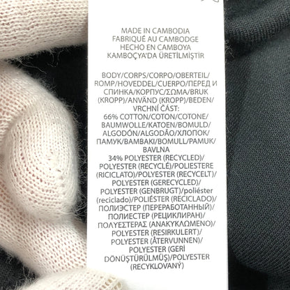 【中古品】【メンズ】 POLO RALPH LAUREN ポロ・ラルフローレン SHORT SWEAT PANTS ショートスウェットパンツ ハーフパンツ ボトムス 158-260924-hn-04-fur サイズ：M カラー：ブラック 万代Net店