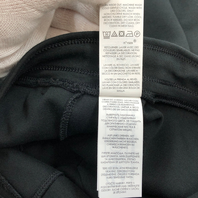 【中古品】【メンズ】 POLO RALPH LAUREN ポロ・ラルフローレン SHORT SWEAT PANTS ショートスウェットパンツ ハーフパンツ ボトムス 158-260924-hn-04-fur サイズ：M カラー：ブラック 万代Net店