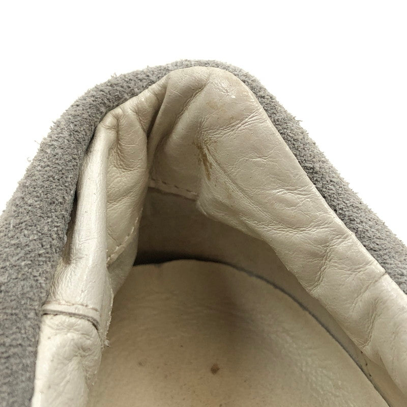 【ジャンク品】【メンズ】 SUVSOLE サヴソル ローカットスニーカー シューズ 靴 162-251105-hn-06-fur サイズ：26.0cm US 8 カラー：グレー 万代Net店
