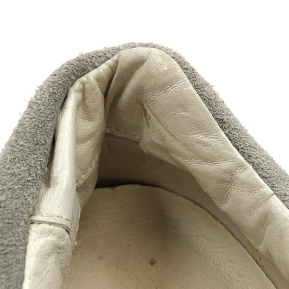 【ジャンク品】【メンズ】 SUVSOLE サヴソル ローカットスニーカー シューズ 靴 162-251105-hn-06-fur サイズ：26.0cm US 8 カラー：グレー 万代Net店